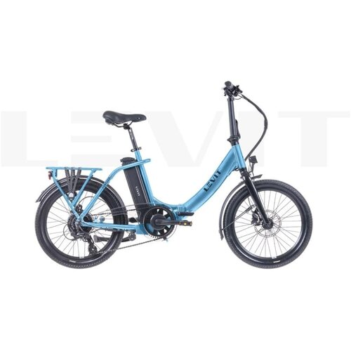  Bicikl Levit FORTECO 3 - Unisize Cijene