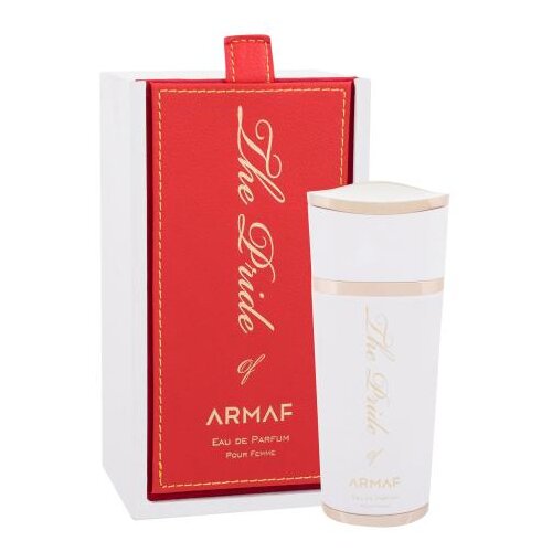 Armaf The Pride White parfumska voda 100 ml za ženske Cene