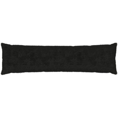  Presvlaka za jastuk 2 kom. HEERLEN Crna 40 x 145 cm Slike