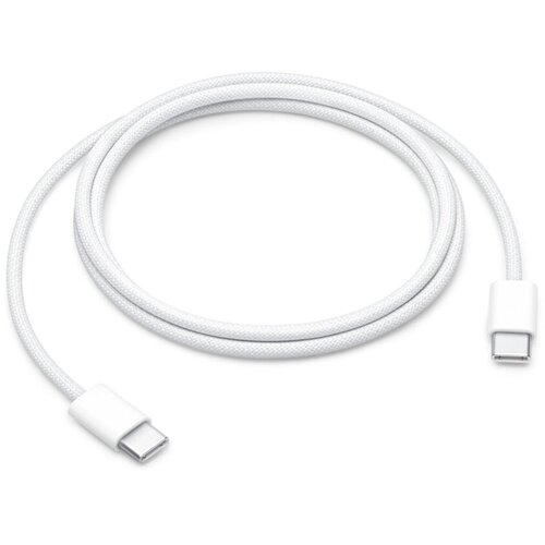  USB data kabl, Type-C na Type-C, 60W, 3A, 1 m, HQ, Crni Cene