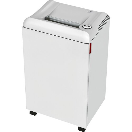 Ideal Uničevalnik dokumentov 2503, prestrezna prostornina 75 l, 18 - 20 listov, varnostna stopnja P-2 Cene