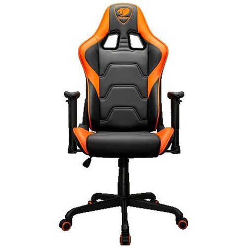 Cougar Stolica CGR-ARMOR ELITE-O Orange Cene