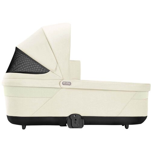 Cybex Ko&amp;scaron;ara za voziček Cot S Lux seashell beige Slike