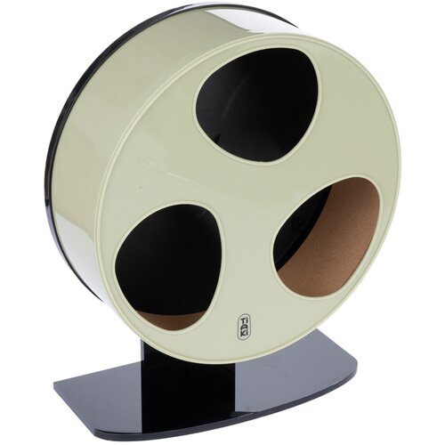 TIAKI kotač za male životinje Silencio - &amp;Oslash; 30 cm Slike