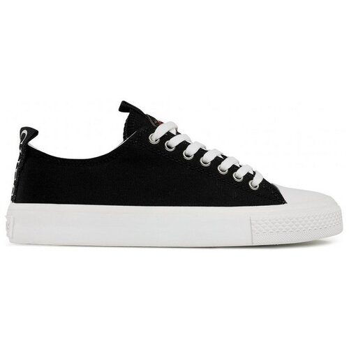 Guess EDERLA LOW CUT Crna Slike