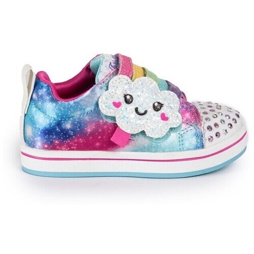 Skechers Nizke superge 314932NMLT pisana Cene