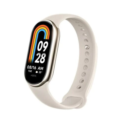 Xiaomi Smart Band 8 Gold Cijene