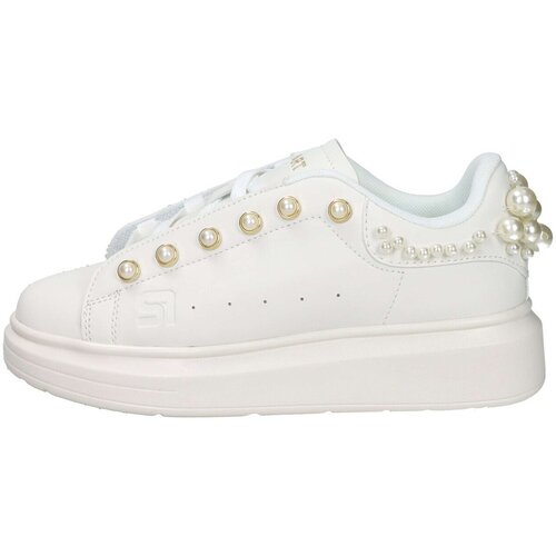 Shop Art Nizke superge SASS250202 Bela Slike