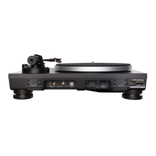 Audio-Technica AT-LP5X gramofon Slike