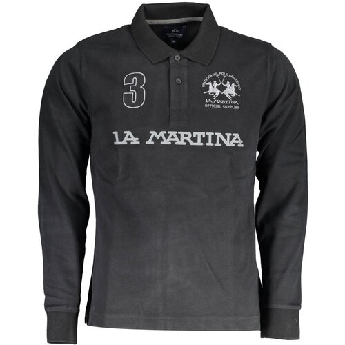 La Martina Muška polo majica XMP305-JS005 Cene