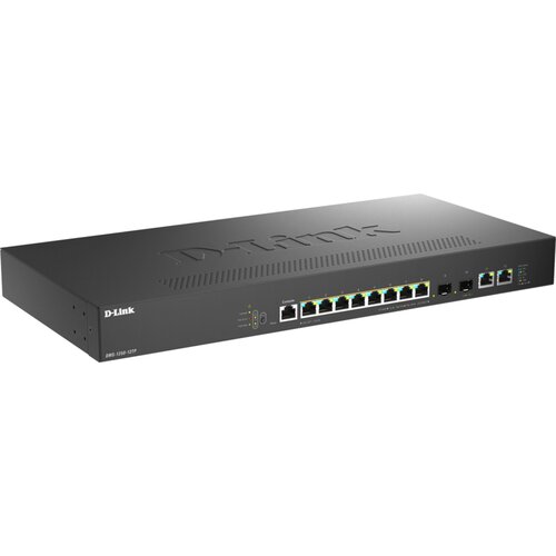 D-link DMS-1250-12TP /E Cijene