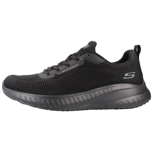 Skechers Modne superge 200308ecs Črna Slike