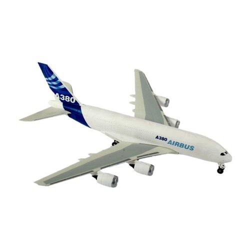 Revell maketa model set airbus a380 ( RV63808 ) Slike