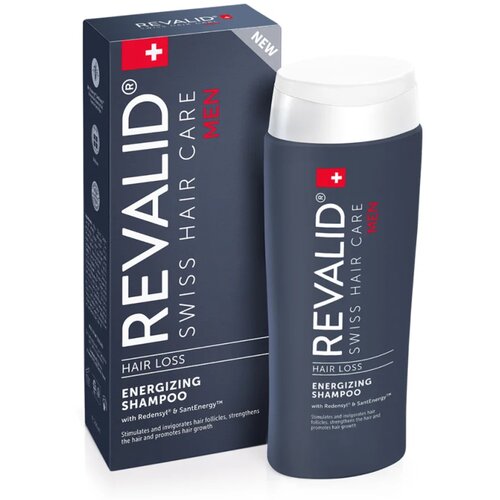 Revalid šampon za muškarce, 200ml Cene