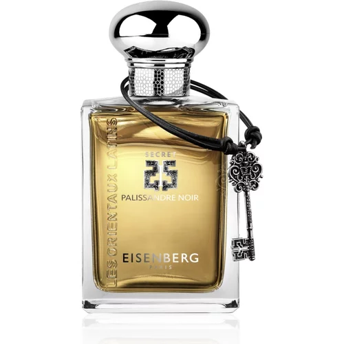 Eisenberg Secret I Palissandre Noir parfemska voda za muškarce 50 ml