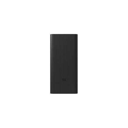 Xiaomi powerbank 18W 30000mAh 2x USB-A, 1x USB-C type-c, BHR9126GL Slike