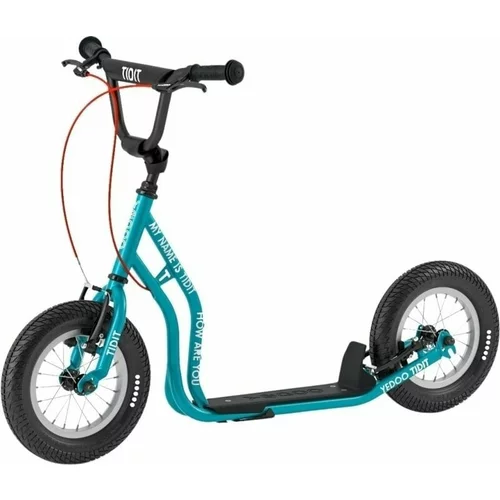 Yedoo Tidit Kids Otroški skuter / Tricikli
