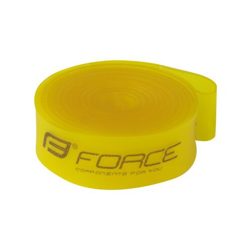 Force traka felge f 29 (622-15) 2kom u kutiji, žute ( 73542/K23-1 ) Cene