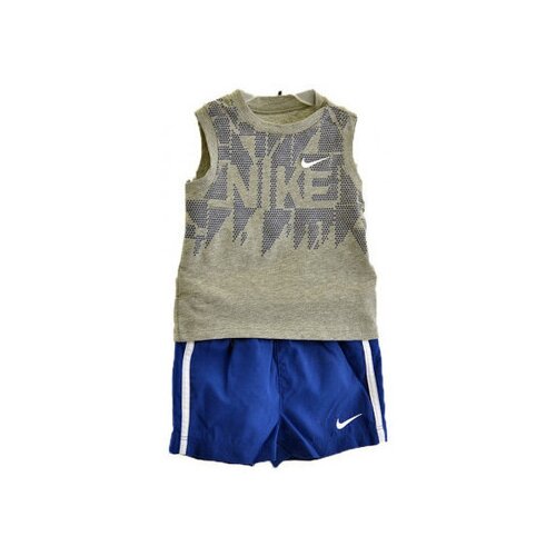 Nike Sportcompletinfantile Siva Slike