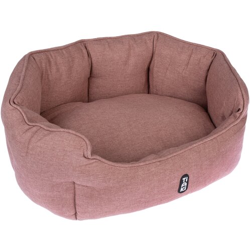 TIAKI meki krevet Coralie - D 55 x Š 45 x V 21 cm Cijene