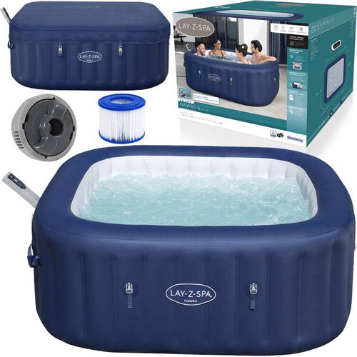 Bestway Lay-Z-Spa HAWAII Cijene