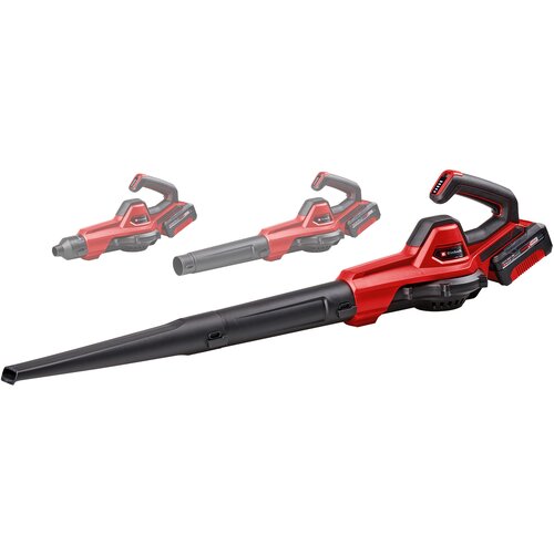 Einhell GE-UB 18/250 Li E (1x4,0Ah), Aku duvač li&amp;scaron;ča set (3433560) Slike