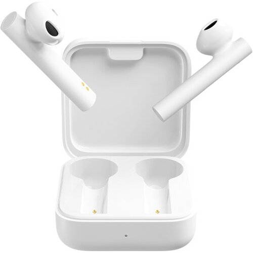 Xiaomi bluetooth 5.0 slušalke mi true wireless earphones 2 basic (2SE) Cene