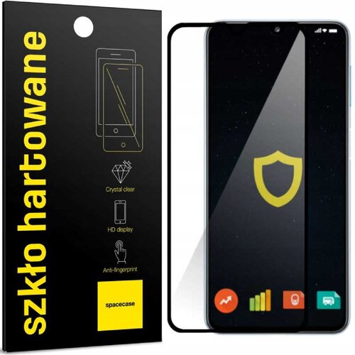 Spacecase 5D KALJENO STEKLO ZA SAMSUNG GALAXY A32 4G ZAŠČITA ZA EKRAN, (21964825) Cene