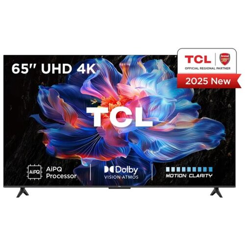 Tcl 65"V6C 4K TV Google OS HDR10 HVA Panel... Cijene