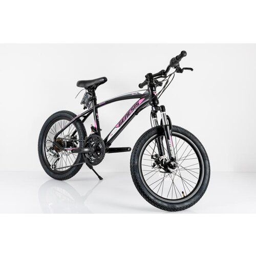 Winner Bike Bicikle BIC.20&amp;quot;/6 SUS GENESIS VALVET Slike