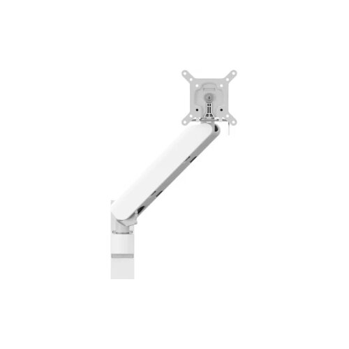 Vogels zidni nosač za monitor MOMO 4126 1 Zaslon(i) 25,4 cm (10") - 109,2 cm (43") bijela podesiv po visini, mogučnost Cijene