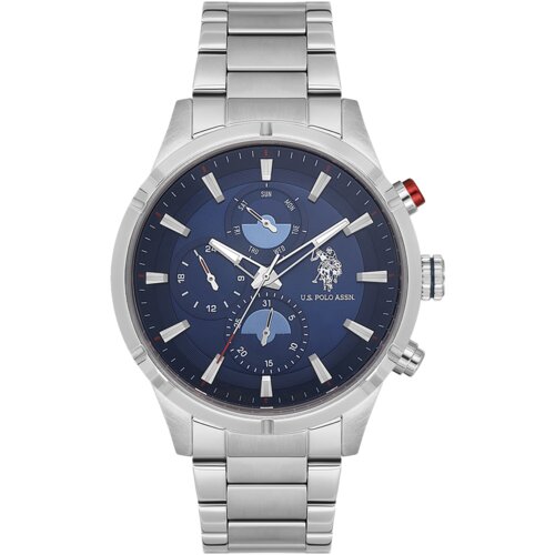 U.S. Polo Assn. ručni sat     USPA1014B-01 Cijene