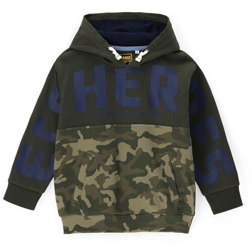 Original Marines pulover DCA2675B siva t F 152 Cene