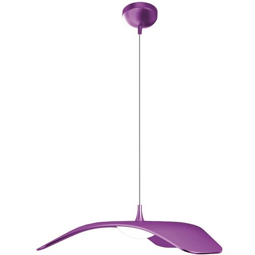 Opviq luster L1901, Ljubičasti Cene