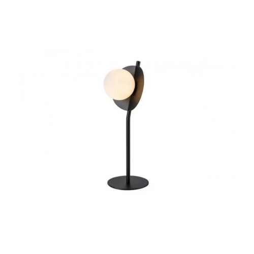 Rabalux Stona lampa Jules G9 1x MAX 5W crna (74221) Cene
