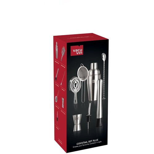 VACUVIN SET ZA KOKTAJLE Cene
