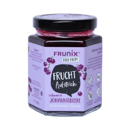 Frunix Sadni namaz iz črnega ribeza Cene