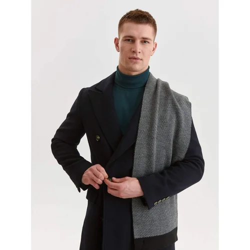 Top Secret MEN'S SCARF