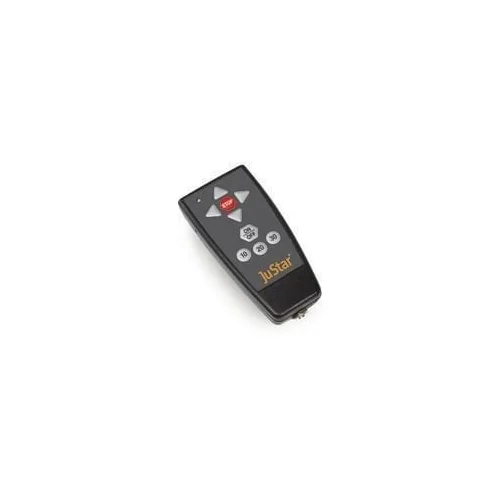 Justar Remote Control for Electrocaddy