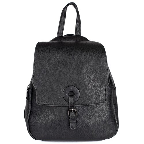 Shelvt Classic black women&amp;#039;s backpack Slike