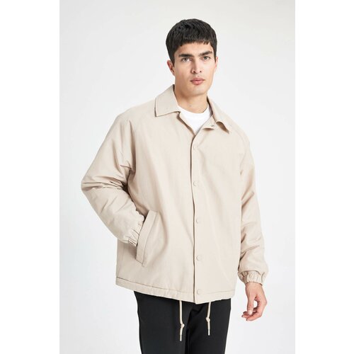 Defacto Relax Fit Puffer Jacket Slike