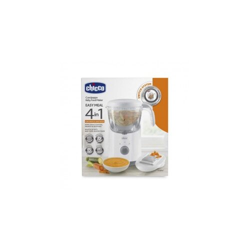 Chicco blender 4 u 1 bebi Slike