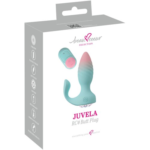  Anal plag Juvela RC Slike