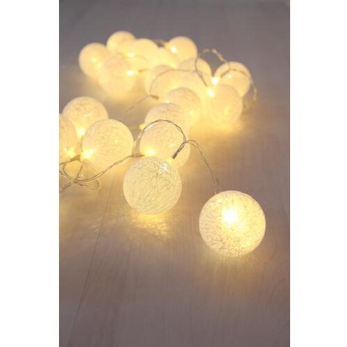  LED DEKO RASVJETA VENUTO 315CM 29955-20 Cijene