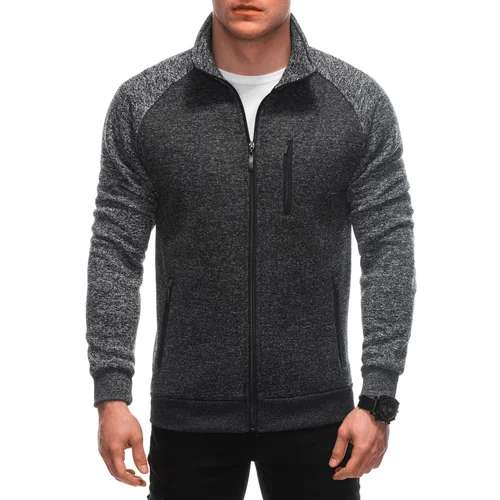 Edoti Men's sweatshirt