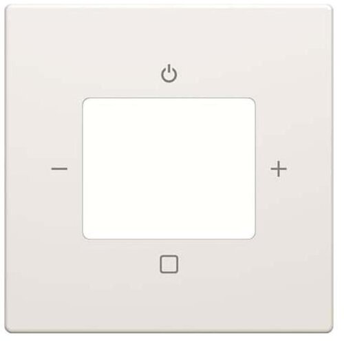 Busch-Jaeger jev osrednji disk 8252-84-101, (20890638) Cene