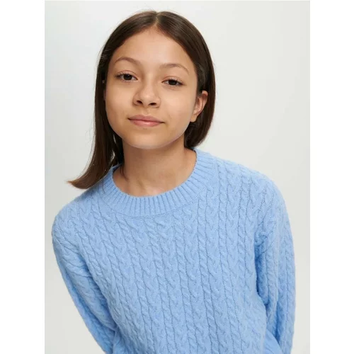 Sinsay džemper za djevojčice 5662R-50X
