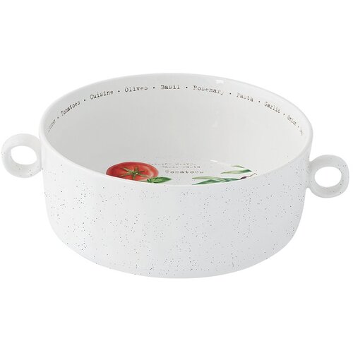 Easy Life Home&Kitchen skledica 20cm / porcelan, (5000199383) Cene