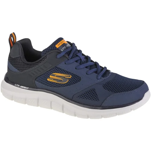 Skechers Track-Syntac Plava