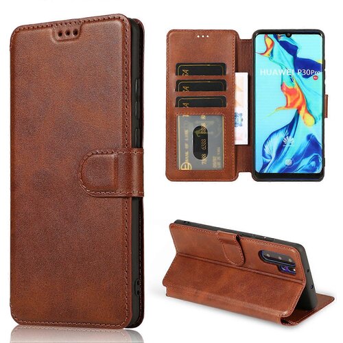 INORCO Ovitek za telefon Huawei za stojalo za pokrov za telefon Huawei y6p, (21847063) Slike